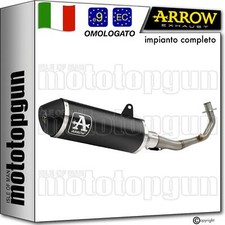 ARROW SCARICO COMPLETO OMO-RC