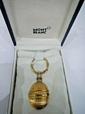 MONTBLANC : PORTACHIAVI OVALE