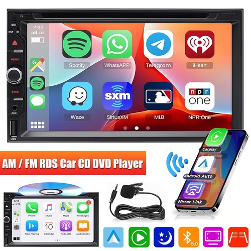 Autoradio doppio din - autoradio,