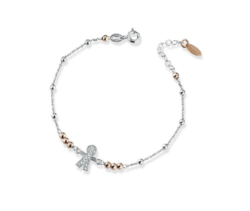 Bracciale montenapoleone mb043 - montenapoleone,