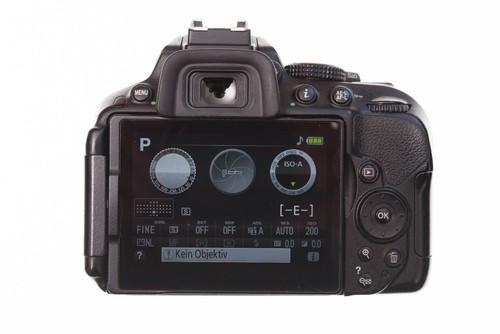 Fotocamera infrarossi - , a