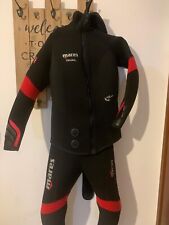 Muta Sub Donna 5 Mm Taglia S