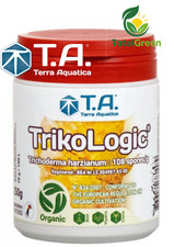 Microrganismi trichoderma