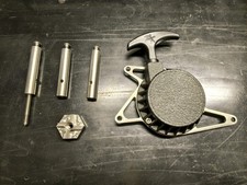 Accensione strappo piaggio