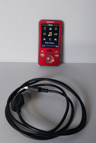 Sony walkman nwz e436f - walkman, nwz-e436f