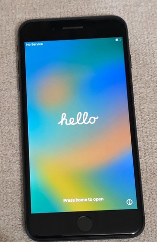 Apple iphone plus gb - iphone,