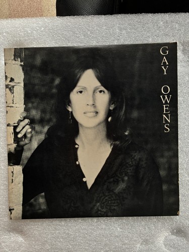 Gay owens wilson - gay, audio"