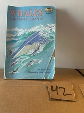 Whales The Gentle Giants Joyce