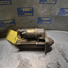 63223639 Motorino avviamento