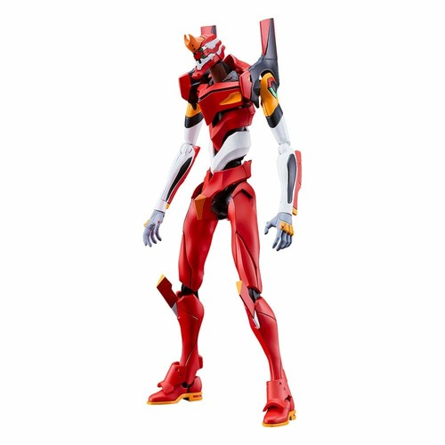 Evangelion moderoid unit - evangelion,