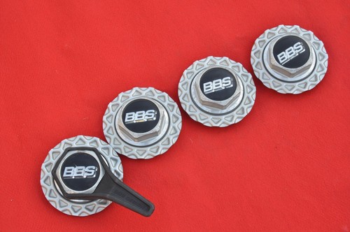 Bbs tappo centrale - bbs,