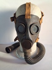 Militaria ww2 maschera - militaria,