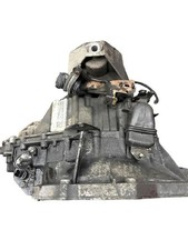 7701477362 cambio RENAULT MASTER (10/06-05/10) 35 2.5 DCI (88KW) 2006 Usato