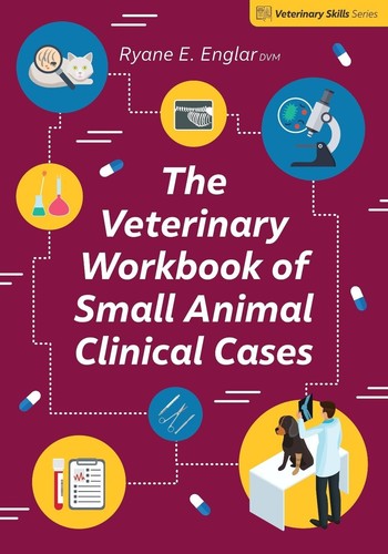 The veterinary workbook - the, of