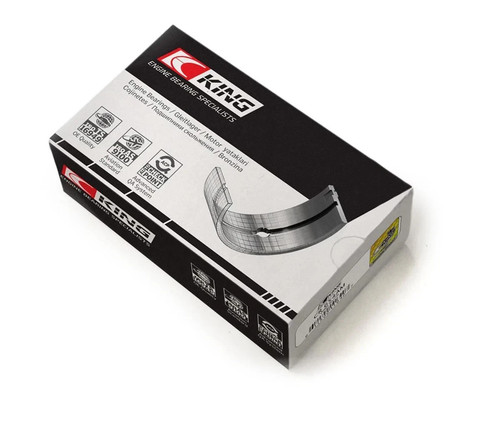 Cuscinetto biella cr4208si 010 - cuscinetto,