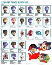 Sorpresine Kinder Joy - Funko