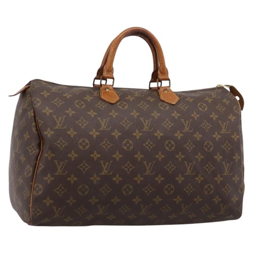 Borsa mano louis vuitton - a,
