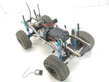 GMADE Sawback 1/10 4x4 RC Rock