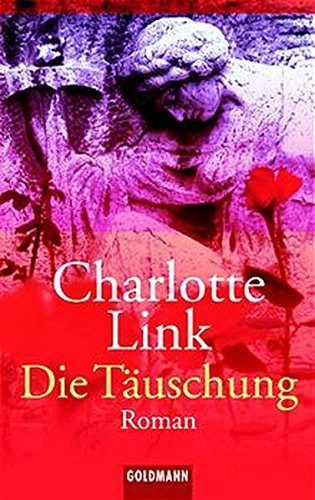 Die täuschung charlotte link - charlotte,