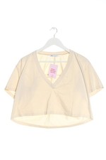 ZARA T-shirt Donna Camicia