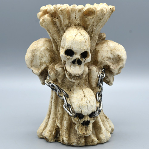 Teschi ossa conico - teschi,