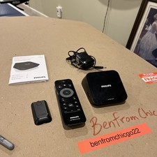 Philips Smart Media Box