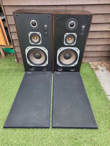 Teac 550 sistema - teac, sx-550