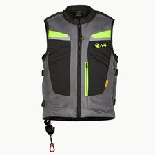 Gilet Airbag Moto da Uomo