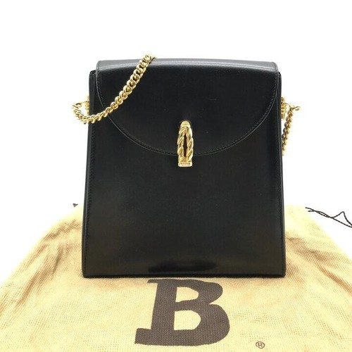 Borsa tracolla bally in - borsa, a