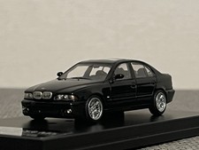 RARO DCM BMW M5 e39 1:64