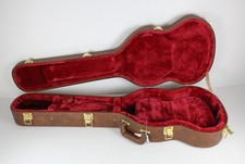 Custodia rigida Gibson Tan