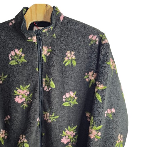 Giacca woolrich target fleece - giacca,