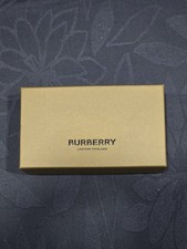 Raro ciondolo Burberry Thomas