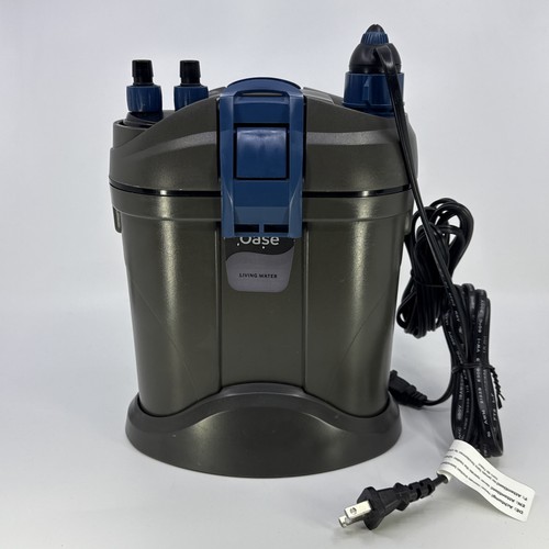 Filtro riscaldatore acquario
