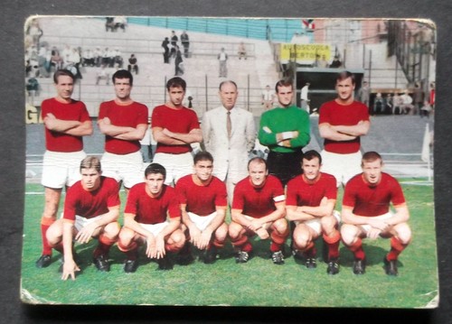 Reli fotocalcio 1966 67 - e, 1966/67