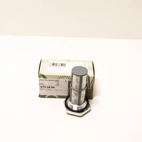 Kit ricambi filtro carburante