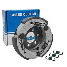 Frizione Polini 3G 107 Runner ZIP NRG SR Typhoon Liberty Vespa ET2 ET4 - MF9302