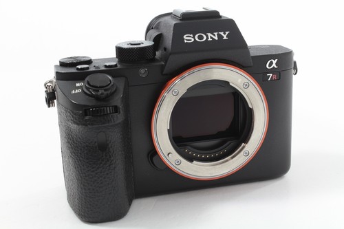 Body sony ilce - sony, 7r