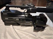 Sony HXR-MC2000 Camcorder High
