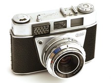 Fotocamera mirino Kodak