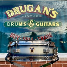 1958-60 Ludwig 3x13 Be-Bop