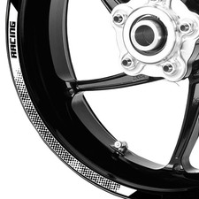 L246 Kit 14 adesivi CERCHI x