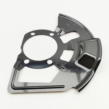 Protezione disco freno anteriore destra Mazda 3 BM K01133261A nuovo originale