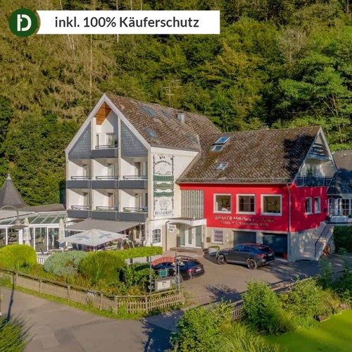 Tage urlaub hotel - 4,