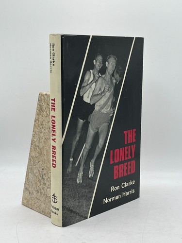 The lonely breed - the,