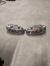 2x Coppia Fari Fanali