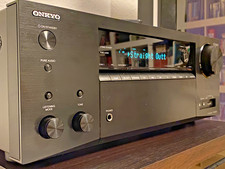 ONKYO TX-NR696 Rete 7.2 Dolby