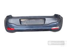 71777636 Paraurti post.  FIAT