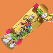 NUOVO IB The Simpsons Bart