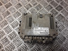 2006 peugeot partner - partner, ecu